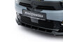Maxton Design Opel Corsa F Facelift (Mk6 Facelift) Spoiler Splitter Versie 1