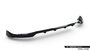 Maxton Design Opel Corsa F Facelift (Mk6 Facelift) Rear Splitter Versie 1