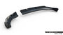 Maxton Design Opel Corsa F Facelift (Mk6 Facelift) Rear Splitter Versie 1