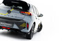 Maxton Design Opel Corsa F Facelift (Mk6 Facelift) Rear Splitter Versie 1