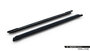 Maxton Design Opel Corsa F Facelift (Mk6 Facelift) Skirts Diffusers Versie 1