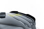 Maxton Design Opel Corsa F Facelift (Mk6 Facelift) Achterklep Spoiler Cap Extention Versie 1