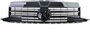 Sport-Grill-Volkswagen-Transporter-Multivan-T6-GP-Hoogglans-Zwart