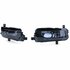 Set-Mistlampen-Zwart-/-Smoke-Geschikt-Voor-Volkswagen-Transporter-T6-