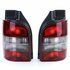 Achterlichten Volkswagen Transporter T5 2003 t/m 2015