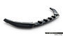 Maxton Design Skoda Kodiaq Sportline Mk2 Spoiler Splitter Versie 1