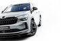 Maxton Design Skoda Kodiaq Sportline Mk2 Spoiler Splitter Versie 1