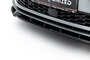 Maxton Design Skoda Kodiaq Sportline Mk2 Spoiler Splitter Versie 1