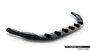 Maxton Design Skoda Kodiaq Sportline Mk2 Spoiler Splitter Versie 2