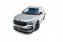 Maxton Design Skoda Kodiaq Sportline Mk2 Spoiler Splitter Versie 2