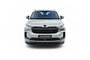 Maxton Design Skoda Kodiaq Sportline Mk2 Spoiler Splitter Versie 2