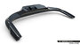 Maxton Design Skoda Kodiaq Sportline Mk2 Rear Splitter Versie 1