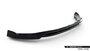 Maxton Design Mercedes Benz GLC Coupe C254 Spoiler Splitter Versie 1