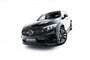 Maxton Design Mercedes Benz GLC Coupe C254 Spoiler Splitter Versie 1