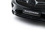 Maxton Design Mercedes Benz GLC Coupe C254 Spoiler Splitter Versie 1