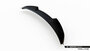 Maxton Design Mercedes Benz GLC Coupe C254 3D Spoiler Cap Extention Versie 1