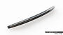 Maxton Design Mercedes Benz GLC Coupe C254 3D Spoiler Cap Extention Versie 1