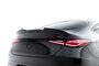 Maxton Design Mercedes Benz GLC Coupe C254 3D Spoiler Cap Extention Versie 1