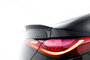 Maxton Design Mercedes Benz GLC Coupe C254 3D Spoiler Cap Extention Versie 1