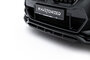 Maxton Design Bmw X1 M35i U11 Spoiler Splitter Versie 1