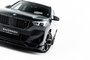 Maxton Design Bmw X1 M35i U11 Spoiler Splitter Versie 1