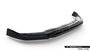 Maxton Design Bmw X1 M35i U11 Spoiler Splitter Versie 1