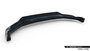 Maxton Design Bmw X1 M35i U11 Spoiler Splitter Versie 1