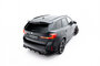 Maxton Design Design Bmw X1 M35i U11 3D Spoiler Cap Extention Versie 1