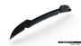 Maxton Design Design Bmw X1 M35i U11 3D Spoiler Cap Extention Versie 1