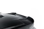 Maxton Design Design Bmw X1 M35i U11 3D Spoiler Cap Extention Versie 1
