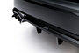 Maxton Design Bmw X1 M35i U11 Rear Splitter Versie 1