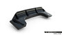 Maxton Design Bmw X1 M35i U11 Rear Splitter Versie 1