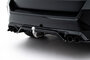 Maxton Design Bmw X1 M35i U11 Rear Splitter Versie 1