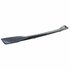 Ducktail achterklep spoiler hoogglans zwart gemonteerd op Audi A5 F5 Coupé 2016+