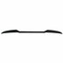 Achter-Spoiler-Audi-SQ5-8R-Glans-Zwart