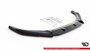 Maxton Design Audi A4 B9 S Line Versie 3 Voorspoiler spoiler Splitter Lip