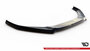 Maxton Design Audi A4 B9 S Line Versie 4 Voorspoiler spoiler Splitter Lip