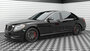 Maxton Design Mercedes S Klasse W222 Lang Standaard Sideskirt Diffusers Versie 1