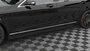 Maxton Design Mercedes S Klasse W222 Lang Standaard Sideskirt Diffusers Versie 1