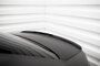 Maxton Design Audi A4 B9 S Line Sedan Spoiler Extention V2
