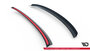Maxton Design Audi A4 B9 S Line Sedan Spoiler Extention V2