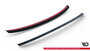 Maxton Design Audi A4 B9 S Line Sedan Spoiler Extention V2