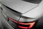 Maxton Design Audi A4 B9 S Line Sedan Spoiler Extention V2