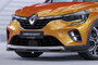 Splitter-Spoiler-Renault Captur 2 CSL637-CSR-Automotive
