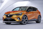 Splitter-Spoiler-Renault Captur 2 CSL637-CSR-Automotive