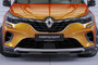 Splitter-Spoiler-Renault Captur 2 CSL637-CSR-Automotive