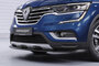 Splitter-Spoiler-Renault-Koleos-CSL823-CSR-Automotive
