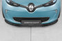 Splitter-Spoiler-Renault-Zoe-CSL806-CSR-Automotive
