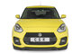 Splitter-Spoiler-Suzuki-Swift-6-Sport-CSL442-CSR-Automotive