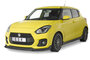 Splitter-Spoiler-Suzuki-Swift-6-Sport-CSL442-CSR-Automotive